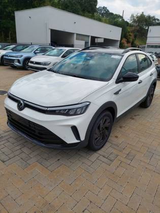 VOLKSWAGEN NIVUS 1.0 200 TSI TOTAL FLEX HIGHLINE AUTOMÁTICO